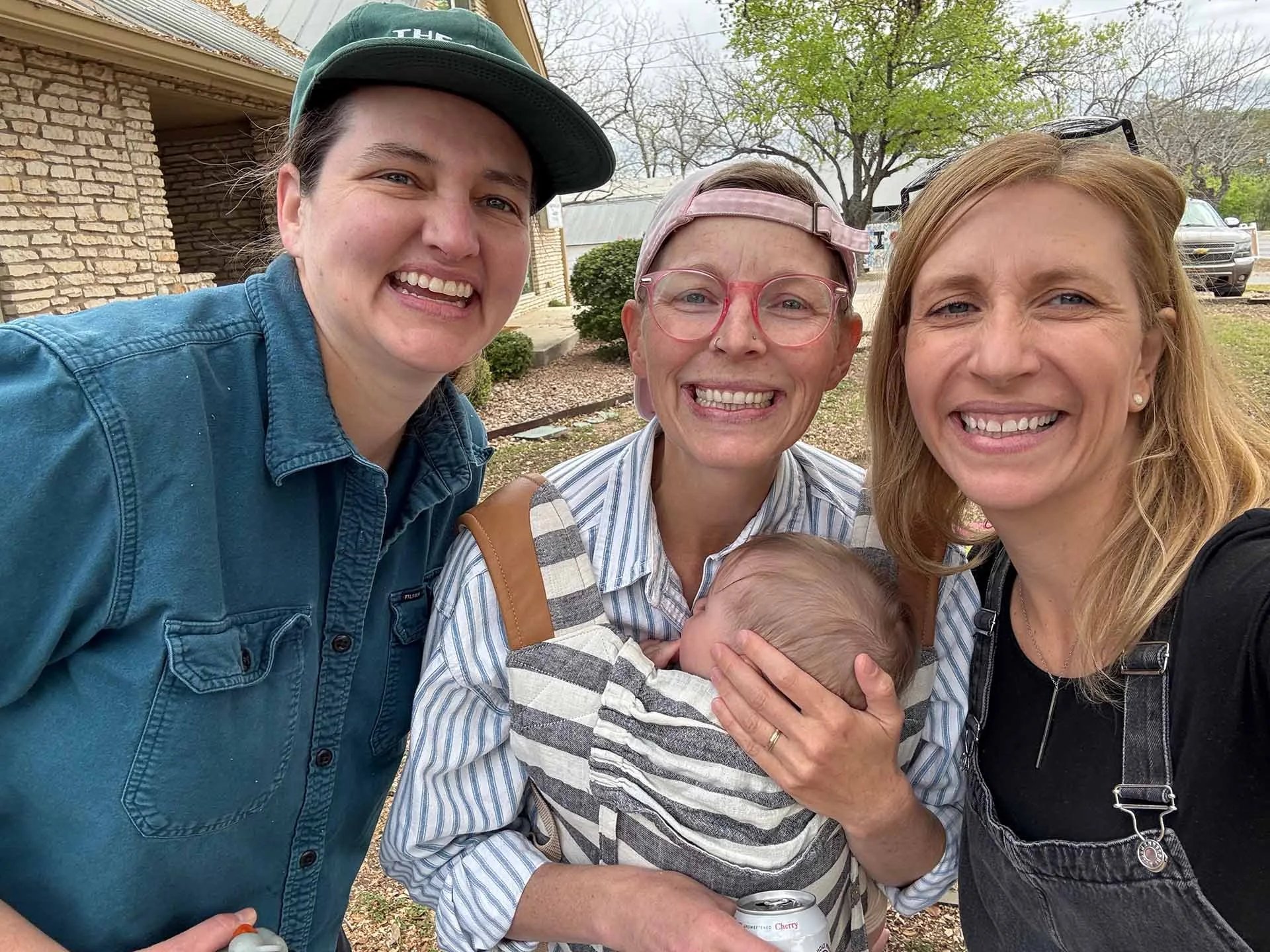 Central Texas Midwifery - Annual Birthday Party 2026 - Austin, TX