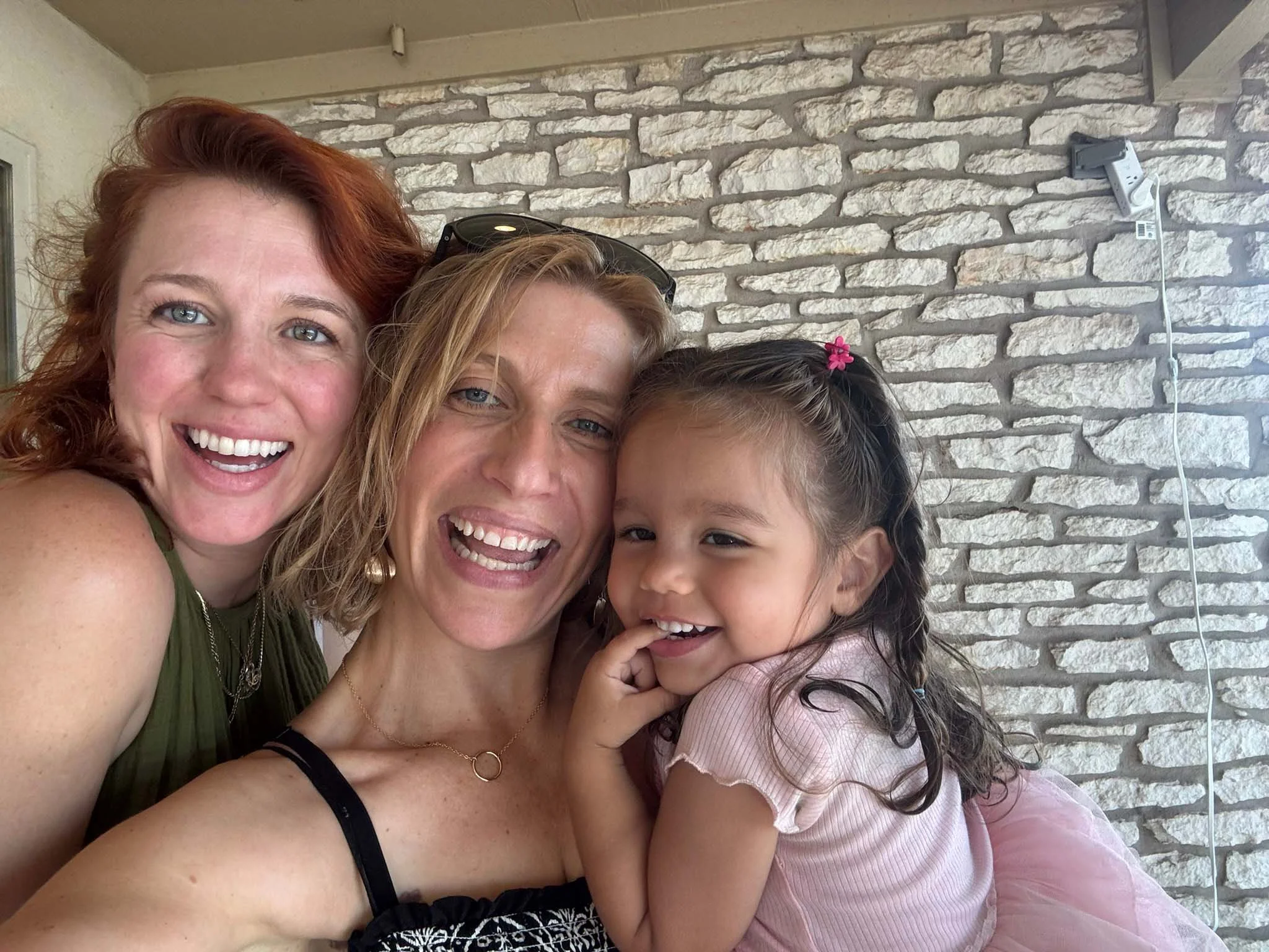 Summer Party - Central Texas Midwife - Austin, TX