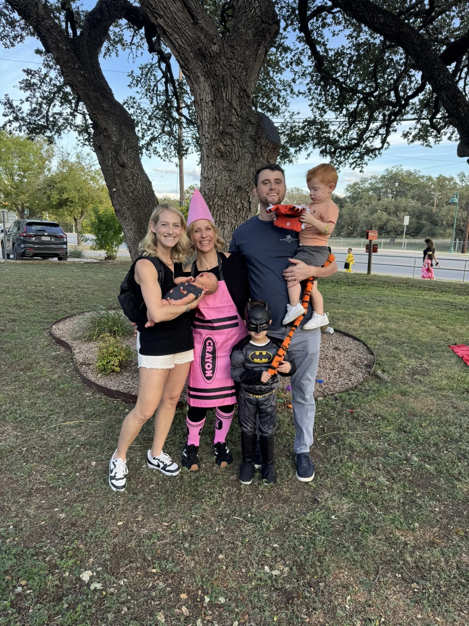 Halloween Party 2026 - Central Texas Midwifery - Austin, TX