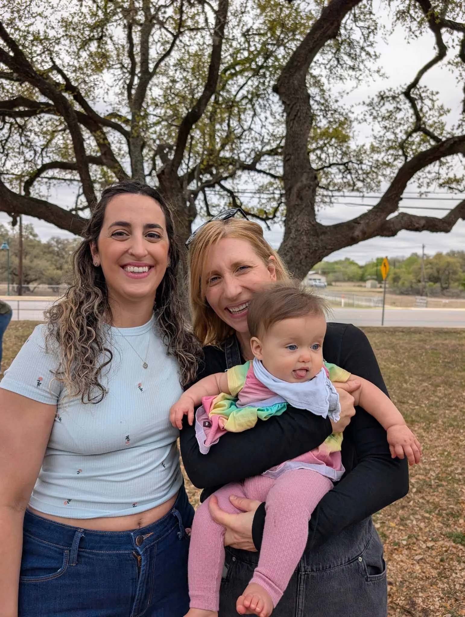 Central Texas Midwifery - Annual Birthday Party 2026 - Austin, TX