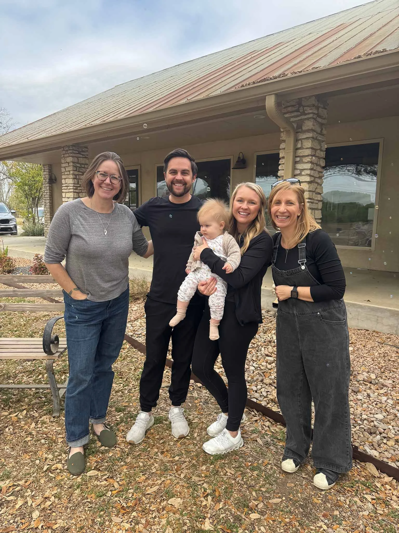 Central Texas Midwifery - Annual Birthday Party 2026 - Austin, TX