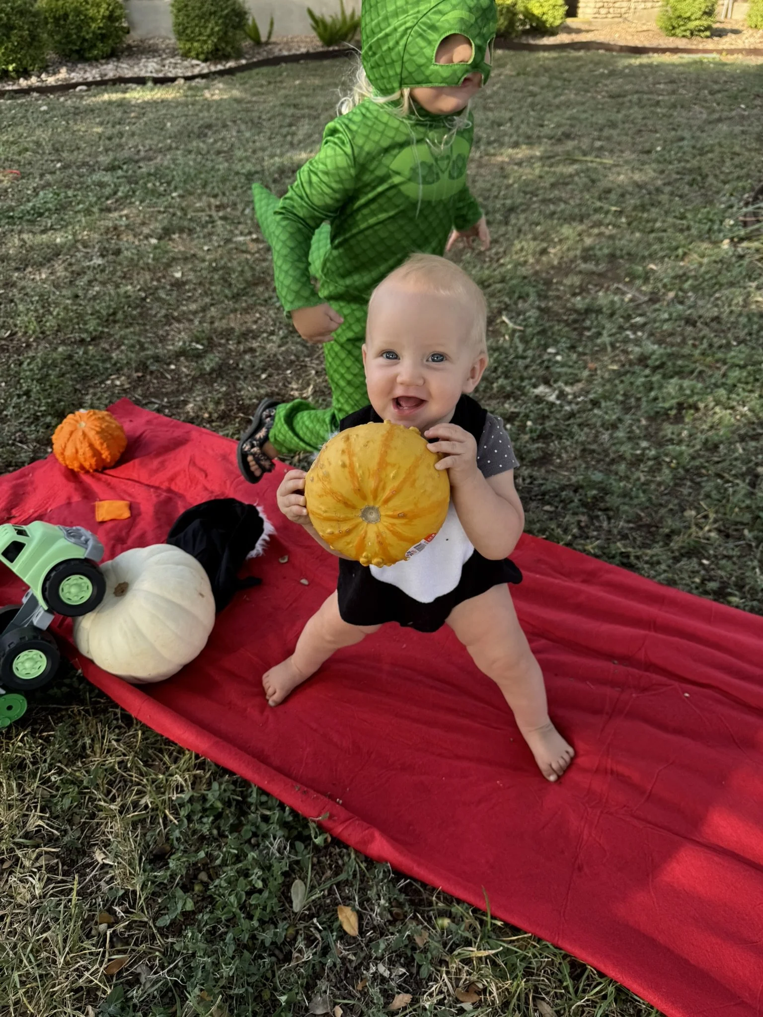 Halloween Party 2026 - Central Texas Midwifery