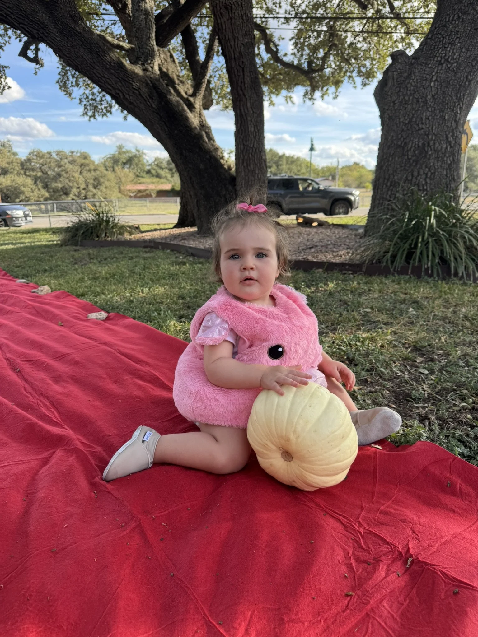 Halloween Party 2026 - Central Texas Midwifery