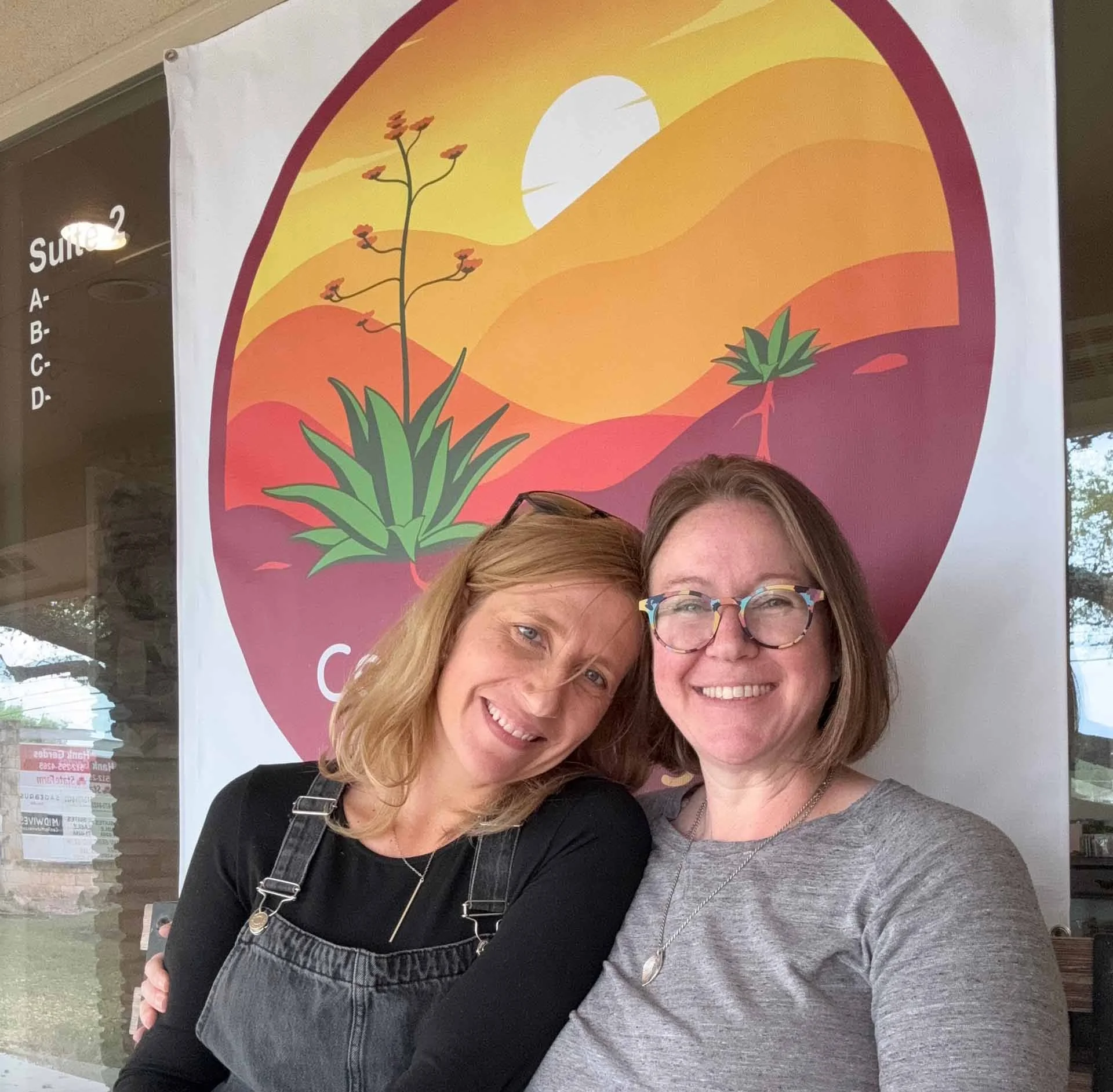 Central Texas Midwifery - Annual Birthday Party 2026 - Austin, TX