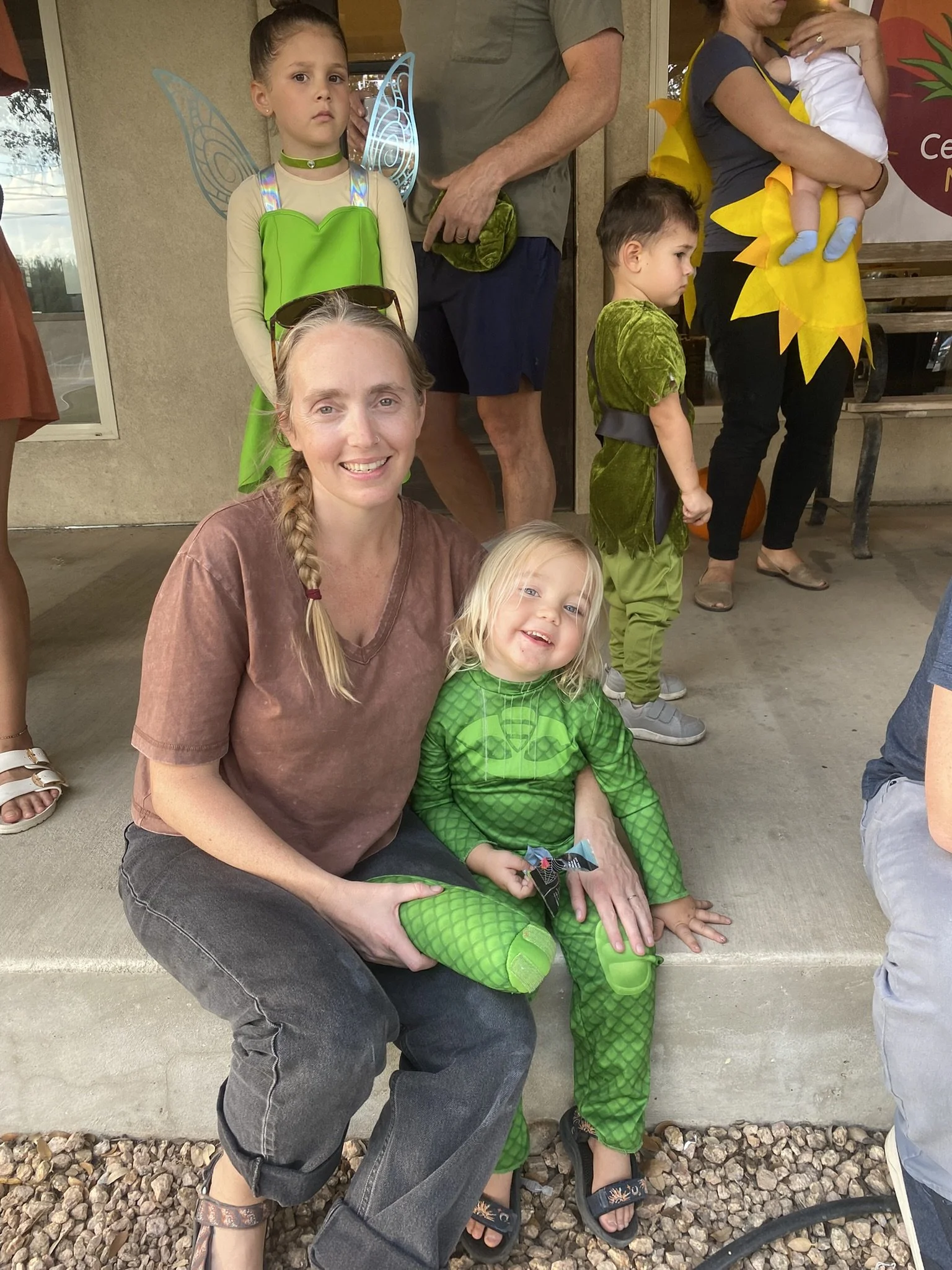 Halloween Party 2026 - Central Texas Midwifery - Austin, TX