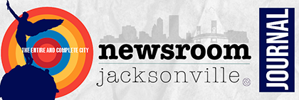Newsroom Jacksonville logo