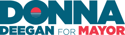 Donna Deegan for Mayor