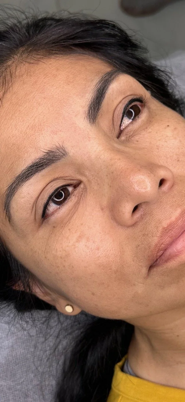 Permanent Eyeliner — The Studio