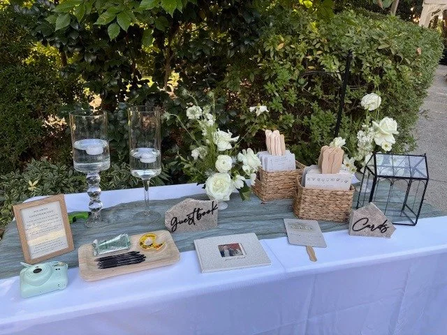 Newly Engaged?? We'd love to meet you and show you why you definitely want to be a BHG Bride! 💍
Our All-Inclusive weddings will allow you have make your day all about YOU while making the planning process super easy and stress free! 🙌 

Let's be ho