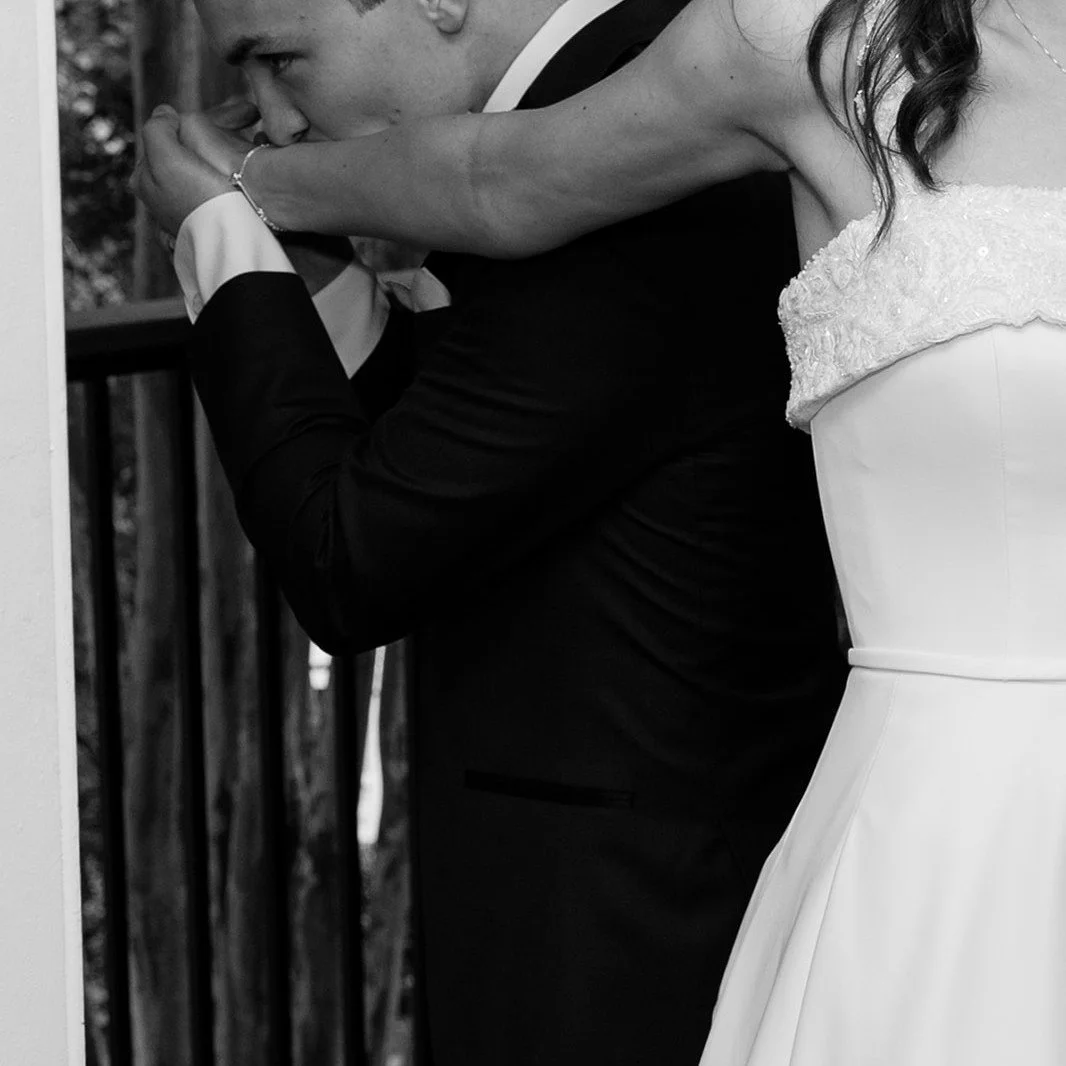 First touch with your forever. 🤝😍

Our Truly All inclusive weddings are our specialty, you pick all the things and we make it happen for you.  Every single truly all-inclusive wedding with us is so unique because our couples make it all about their