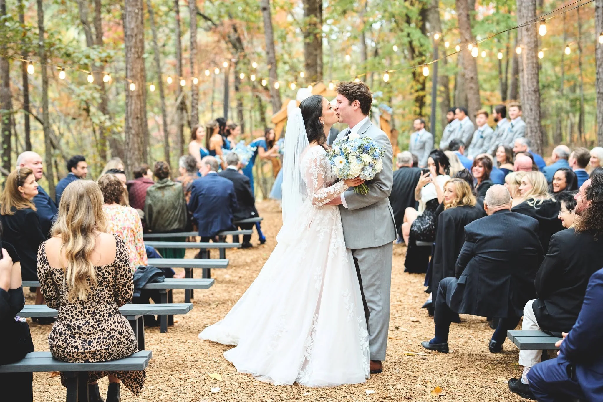 Fall in Georgia is a prime time to get married. . . can you see why?? 🍁❤

If you are looking to book a wedding in Fall look no further. . . we have all the beautiful Fall vibes on our 7 acres that will give you the best backdrop to your special day!