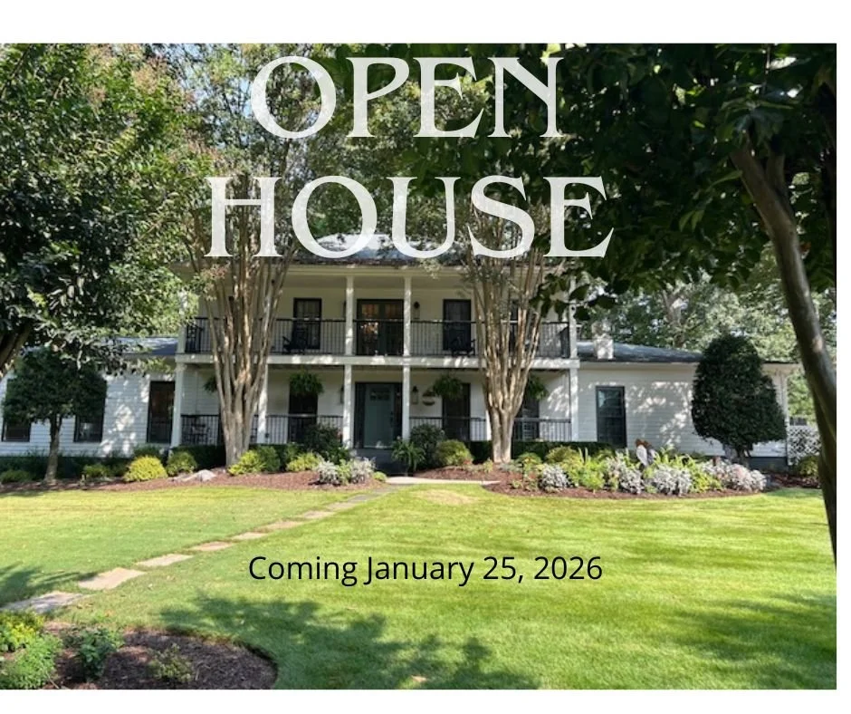 Time to get excited!!!