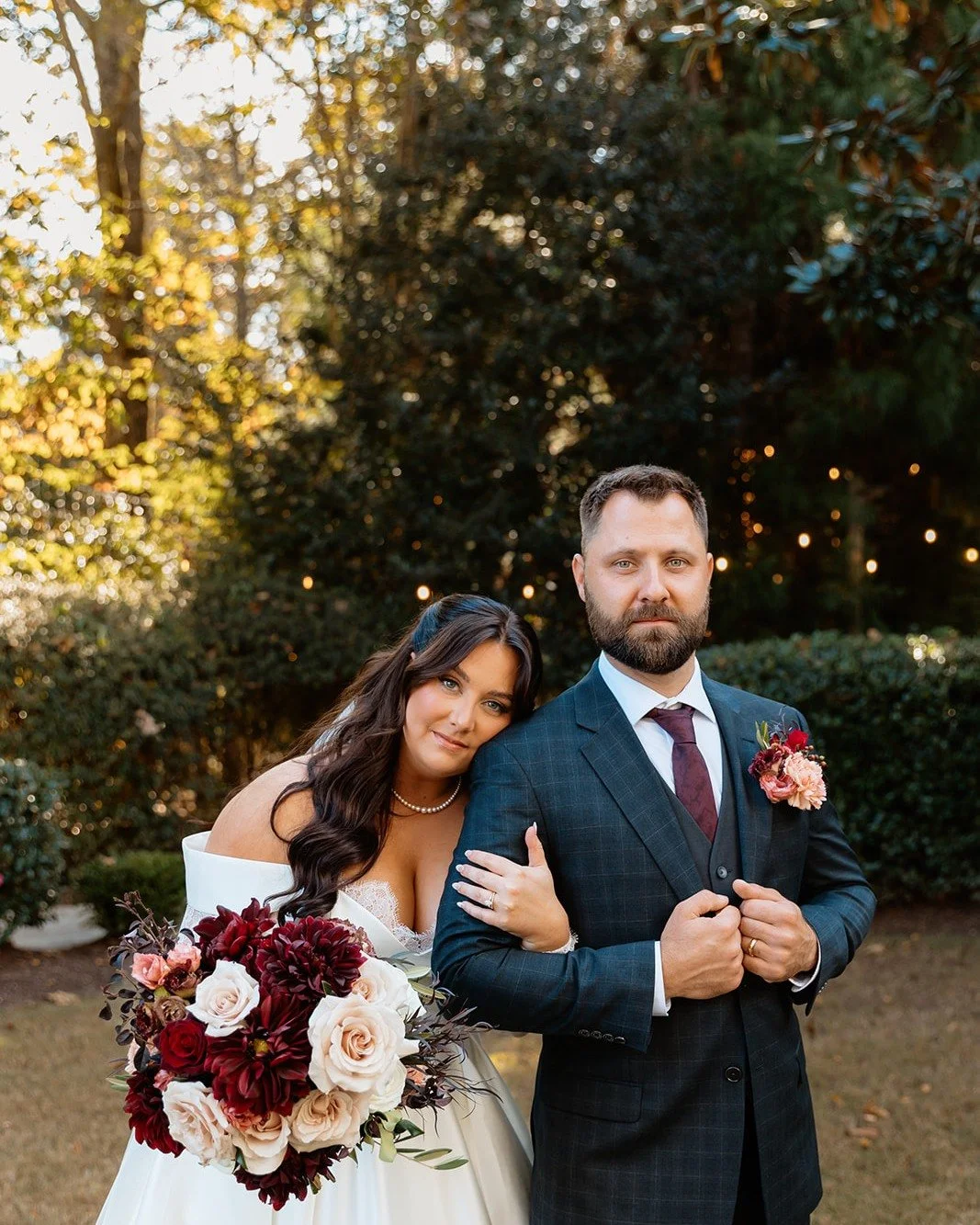 Newly Engaged?? 💍
Now is the time to look for the perfect venue for your dream wedding.  Our Open House is now open for registration and we would love to show you why you want to be a BHG Bride. 
Our ALL inclusive weddings offer an easy planning pro