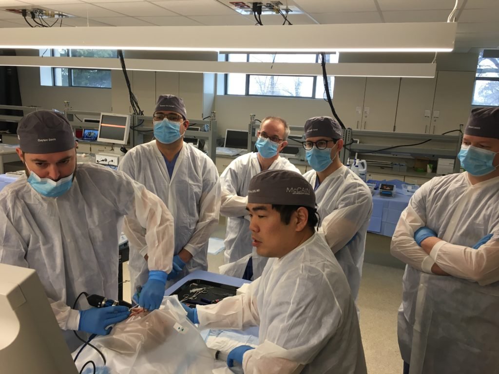 Nexus/McCain Fellows Course – SLC, UT Feb 15-16 2020
