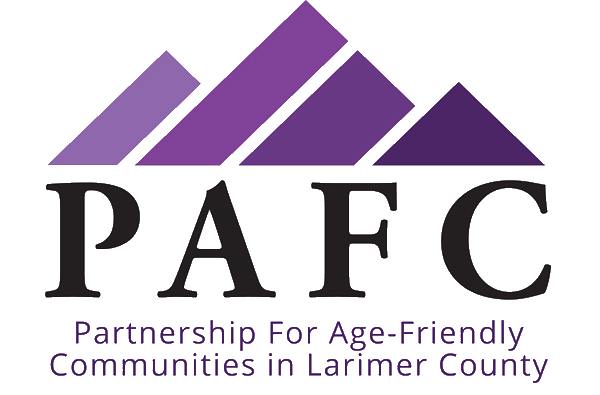 Partnership For Age-Friendly Communities