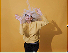 WHAT HAPPENED? -by Lynn Kloss