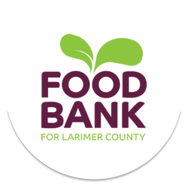 FOOD BANK OF LARIMER COUNTY  -BY LINDA OSMUDSON