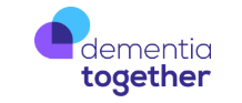 Dementia Together                             -by Lynn Kloss