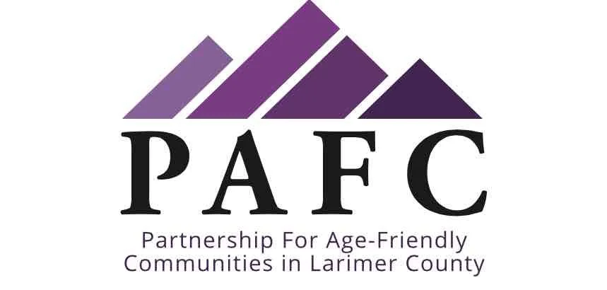 Partnership for Age-Friendly Communities -by Linda Osmundson