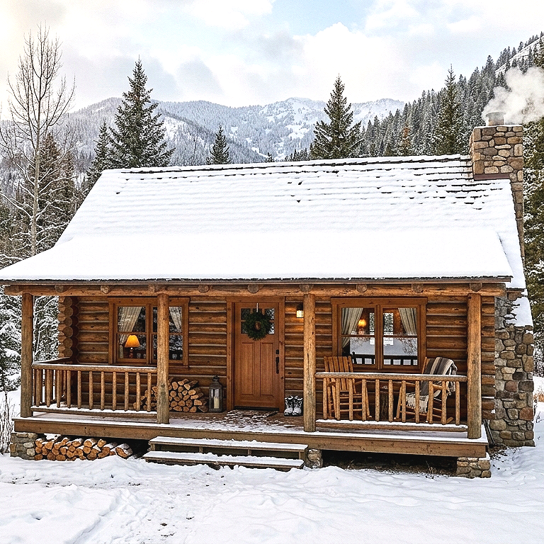 There Is No Place Like Home …Where is That?                                       -by Lynette Reiling