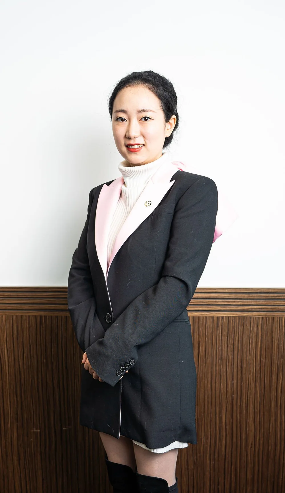 Jackie Yang