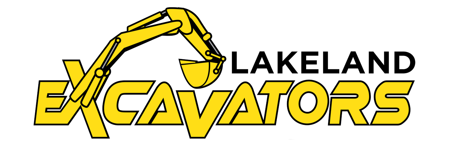 Lakeland Excavators | Earthworks, Earth Moving &amp; Civil Contractor