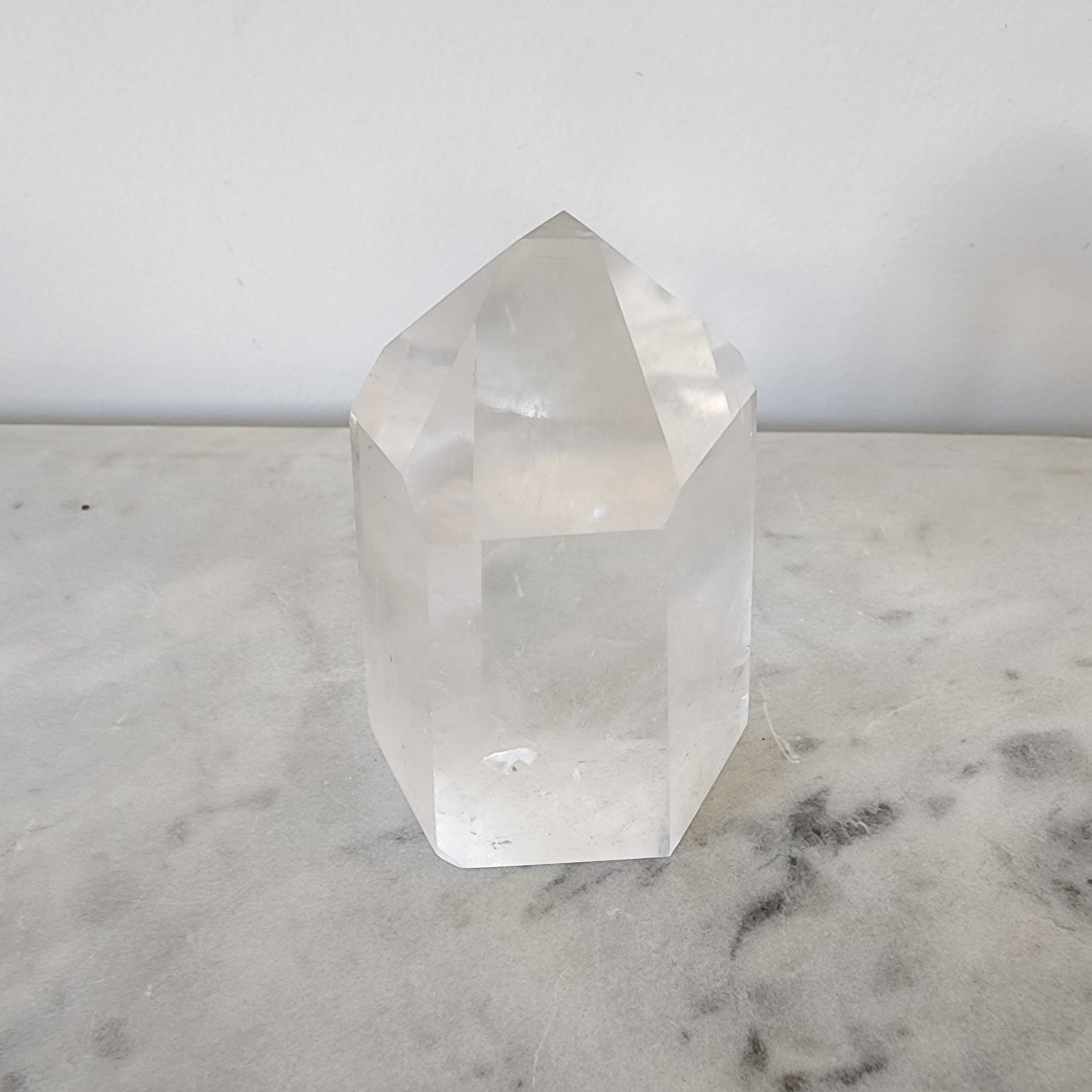Clear Quartz point 2 pic 1.jpeg