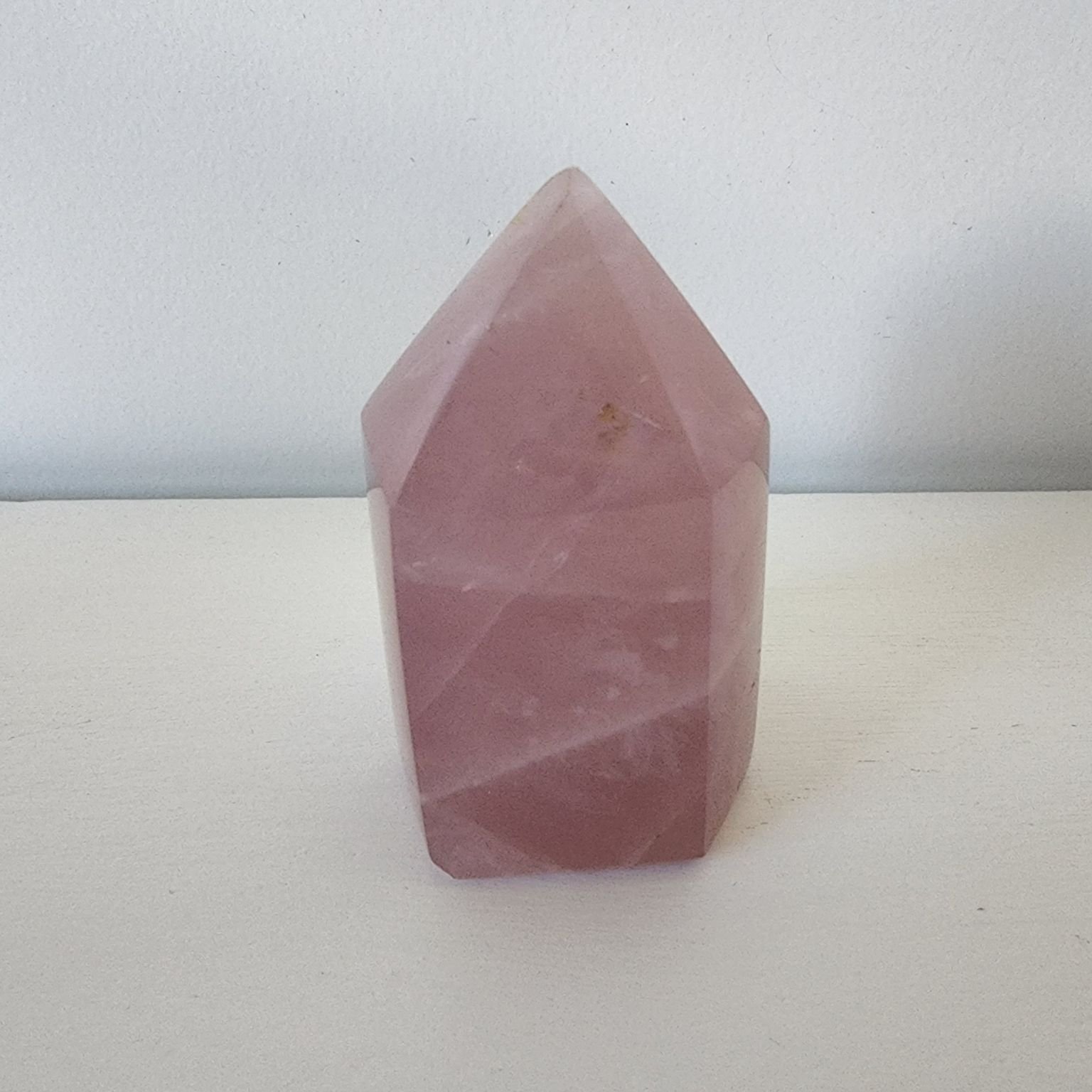 Rose Quartz point 3 pic 5.jpeg
