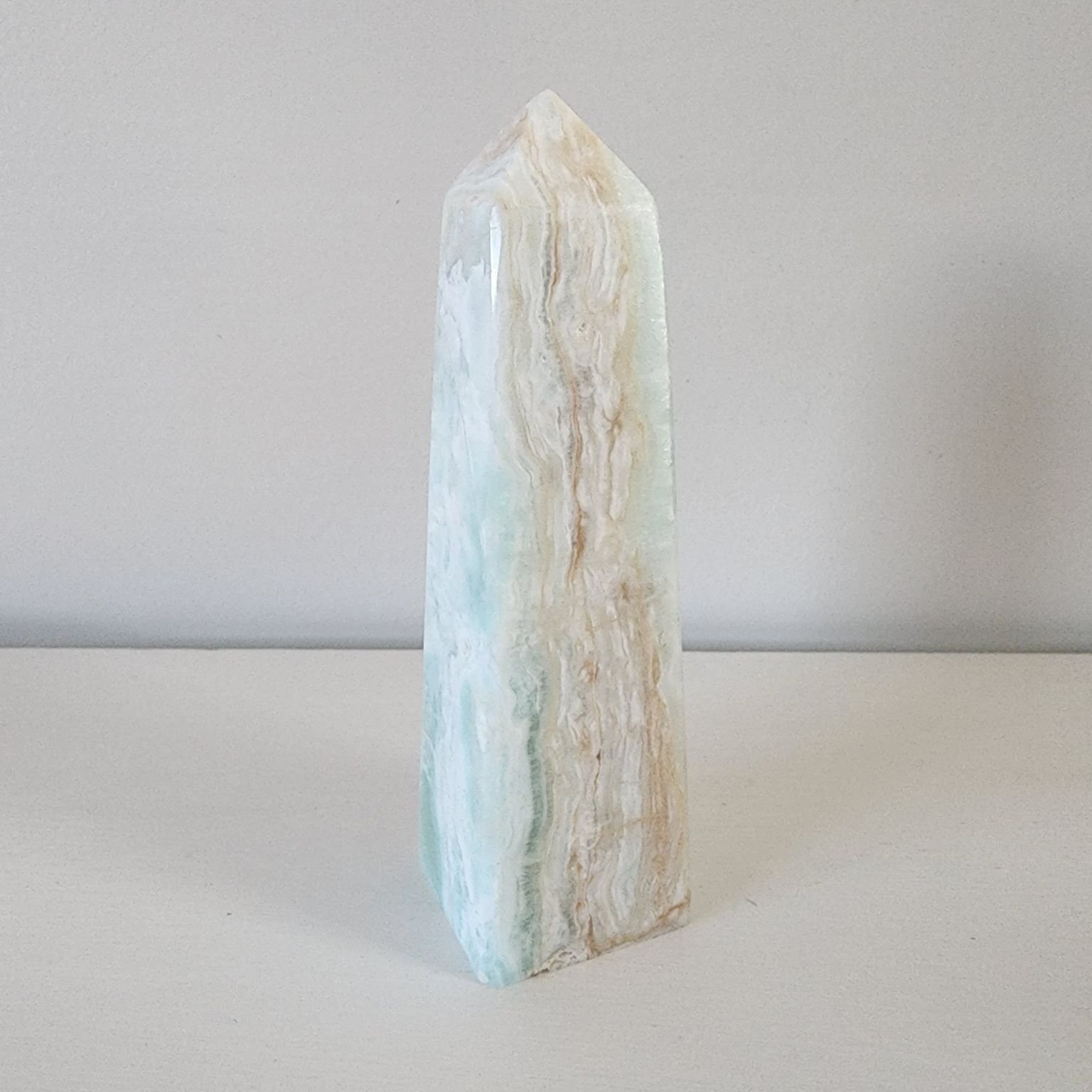 Carribean Calcite tower 3 pic 5.jpeg