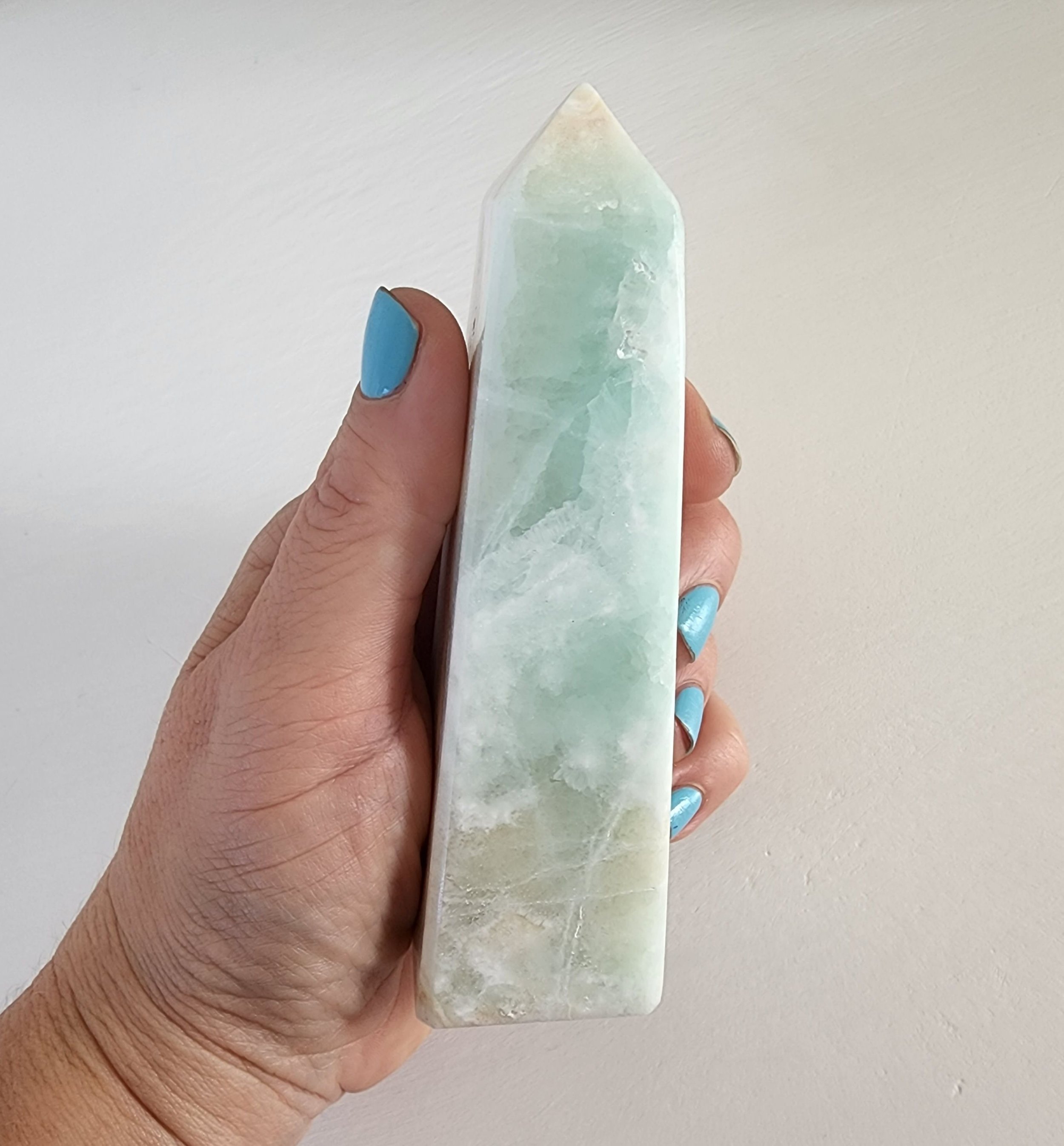 Carribean Calcite tower 3.jpeg