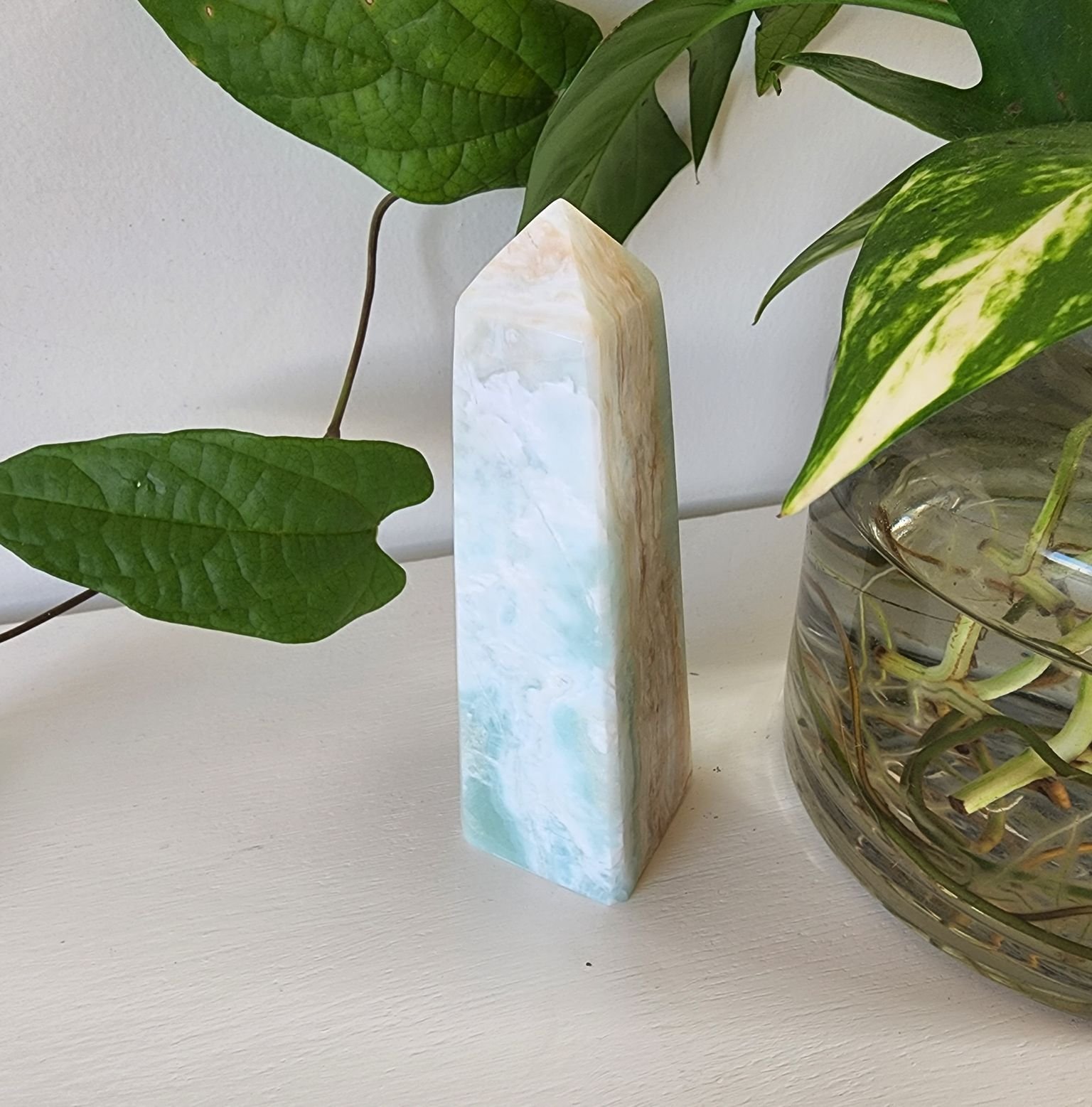 Carribean Calcite tower 3 pic 4.jpeg