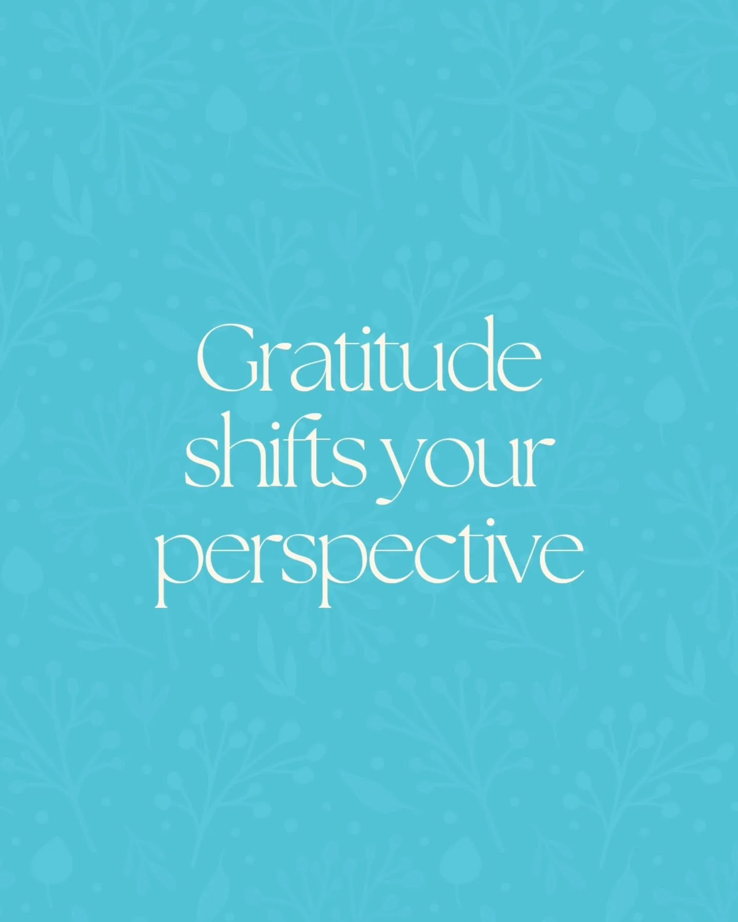 10 Days of Gratitude 🌟
For 10 days, write down 10 things/situations/people (anything) you can be grateful for each day. By the end of the 10 days, that's 100 things!
I love having a magnetic sheet on the fridge to write things like this on and see