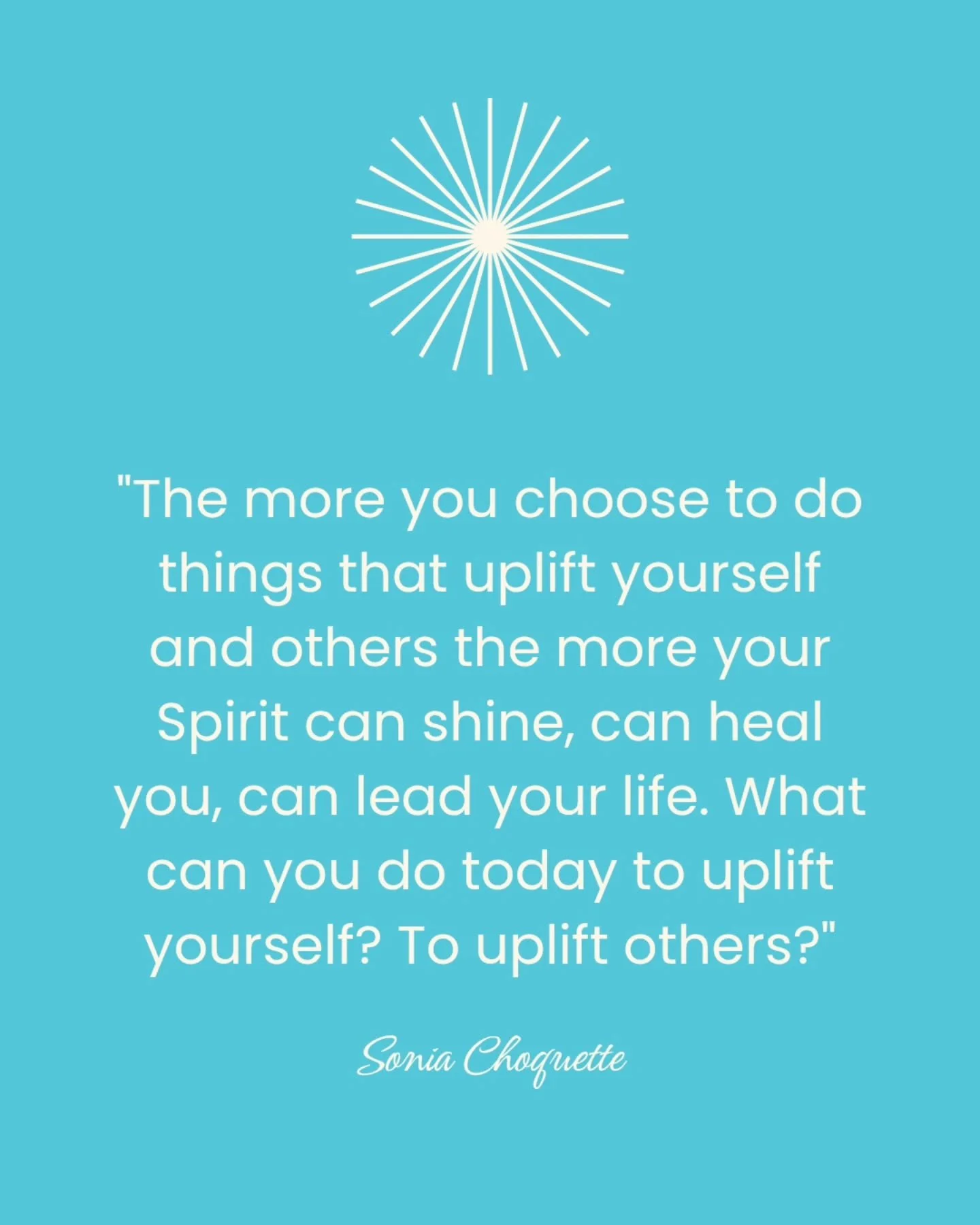 ✨️✨️✨️ What lights you up? ✨️✨️✨️