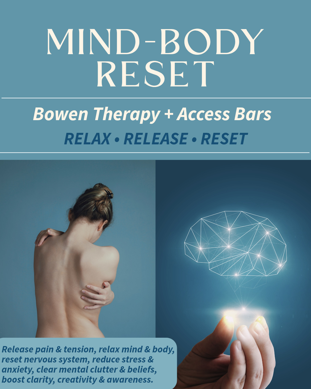 Body and mind