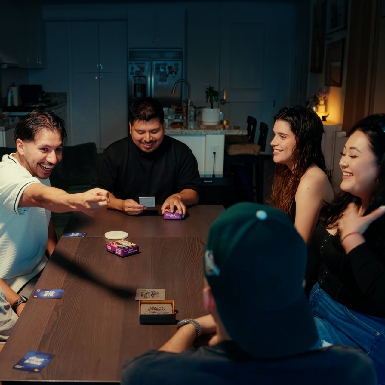 game night