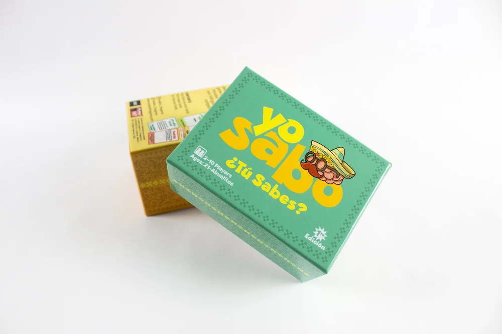 Shop — Yo Sabo The Game!