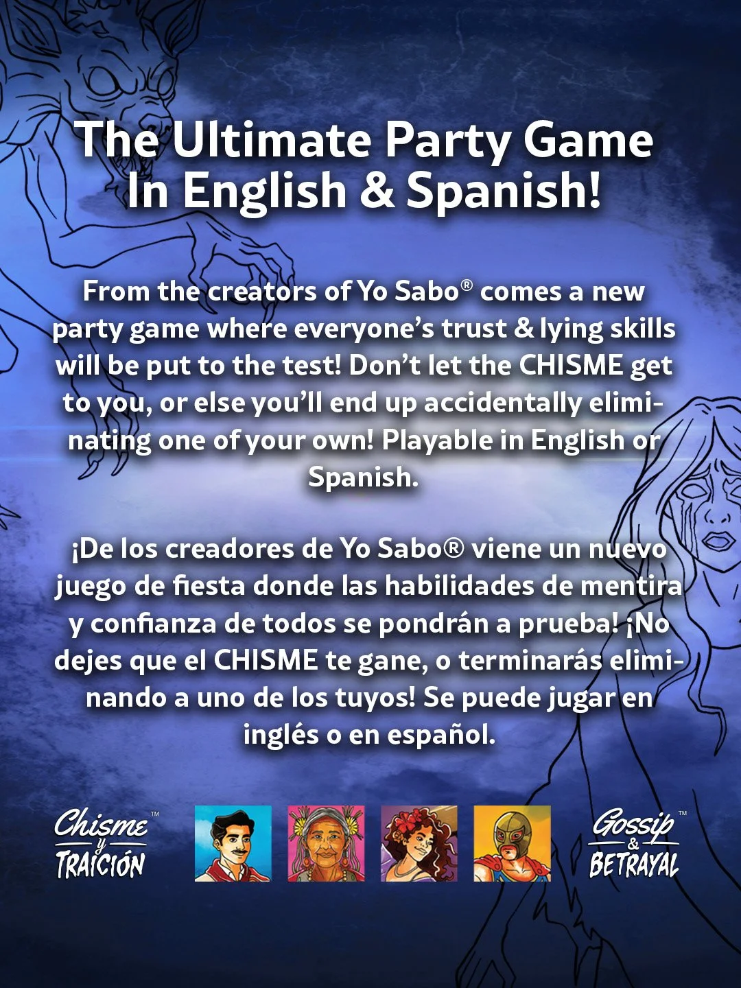 ultimate party game