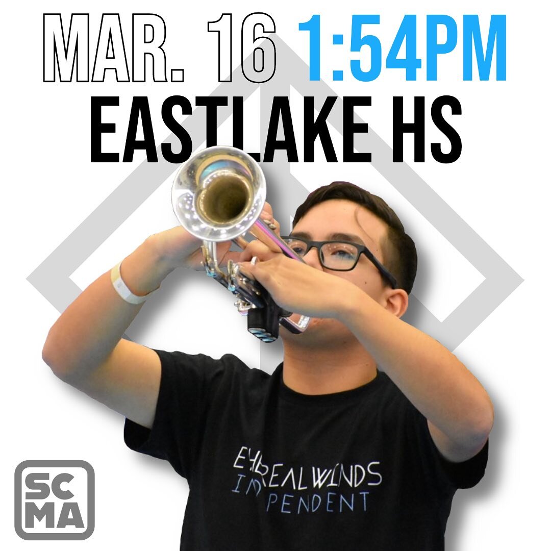 We&rsquo;re back performing this Saturday at Eastlake HS for the @suncitymusicalarts contest! Catch us in our new fit&hellip; 👀

#EWI2024 #etherealwinds #wgi #wgiwinds #wgi2024 #suncitymusicalarts #indoorwinds