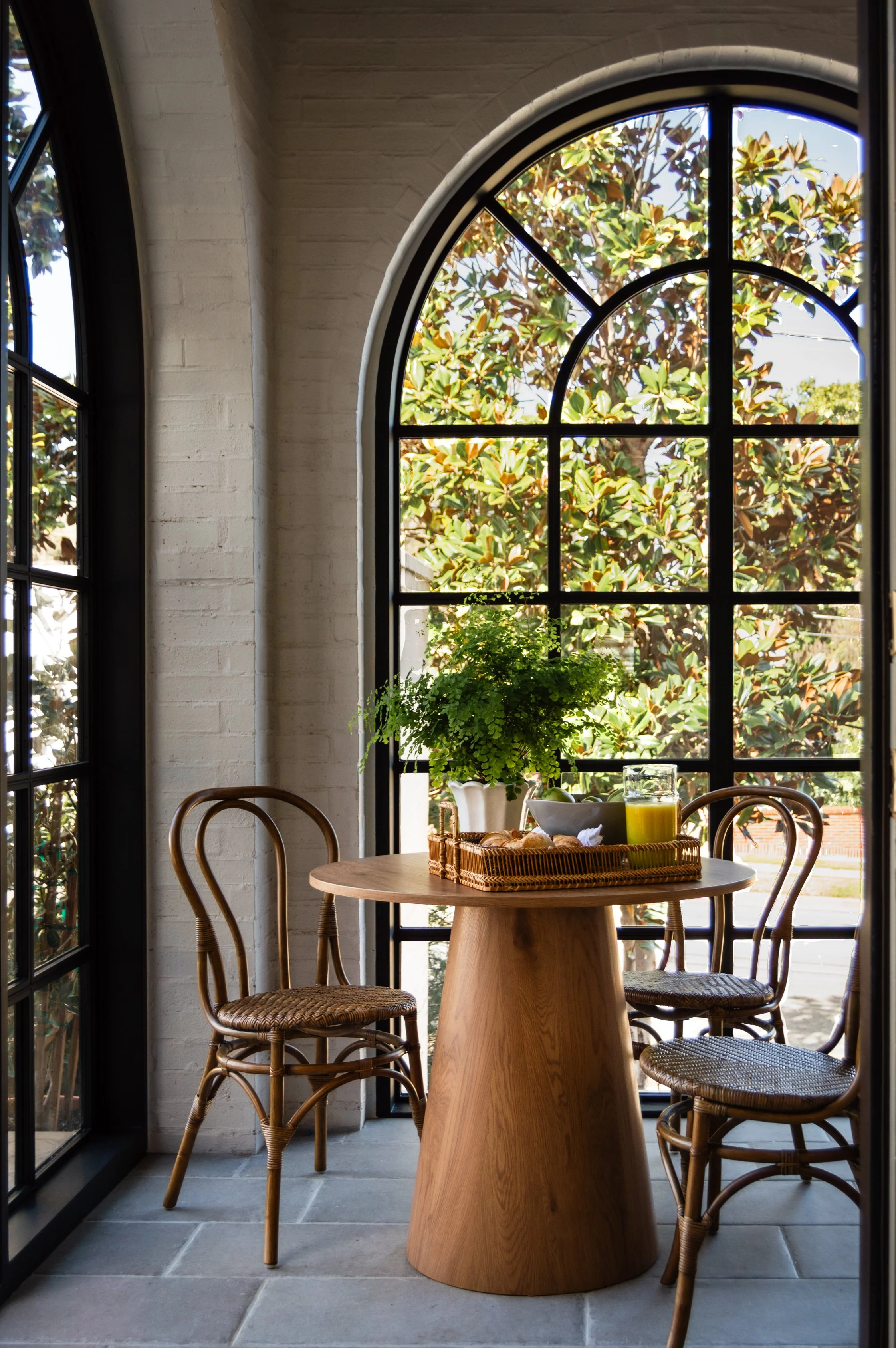 The Sunroom Retreat