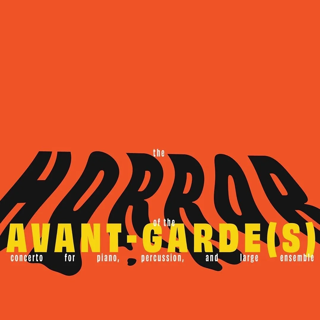 THE HORROR OF THE AVANT-GARDE(S) portrait.jpg