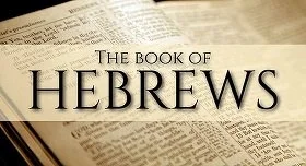 THE BOOK OF HEBREWS