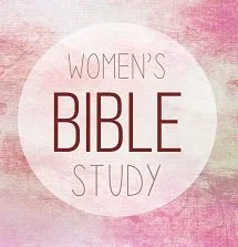 Women's Bible Study