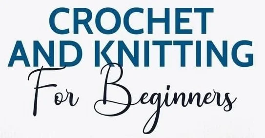 Women's Knitting & Crochet Class