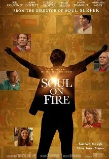 Movie Night "Soul on Fire"