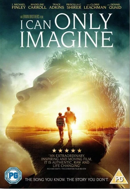 Movie Night “I can only imagine”