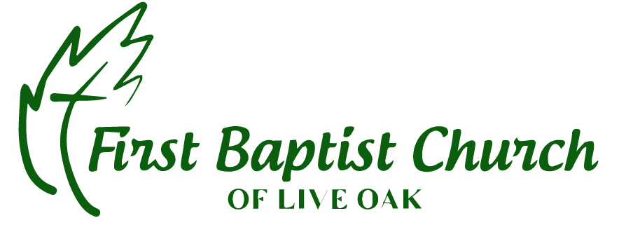 First Baptist Church of Live Oak, CA