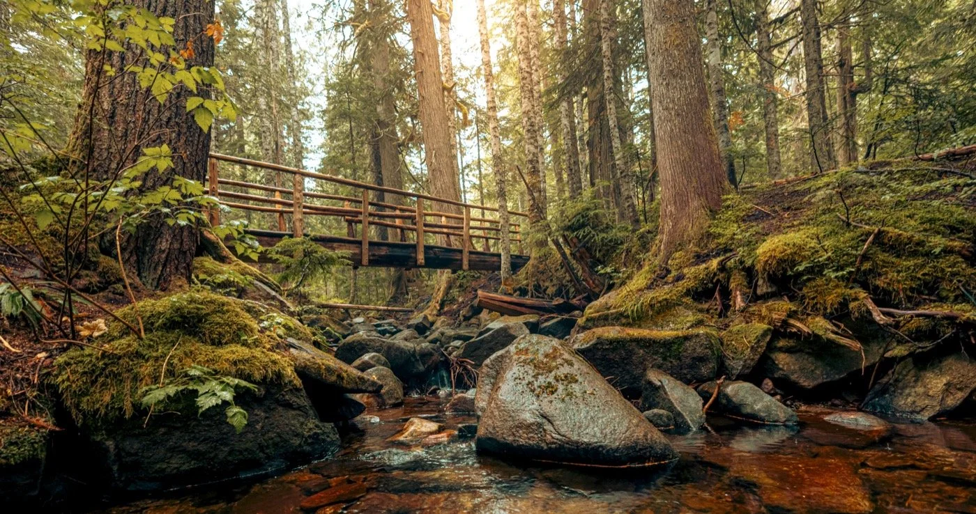 Pacific Northwest