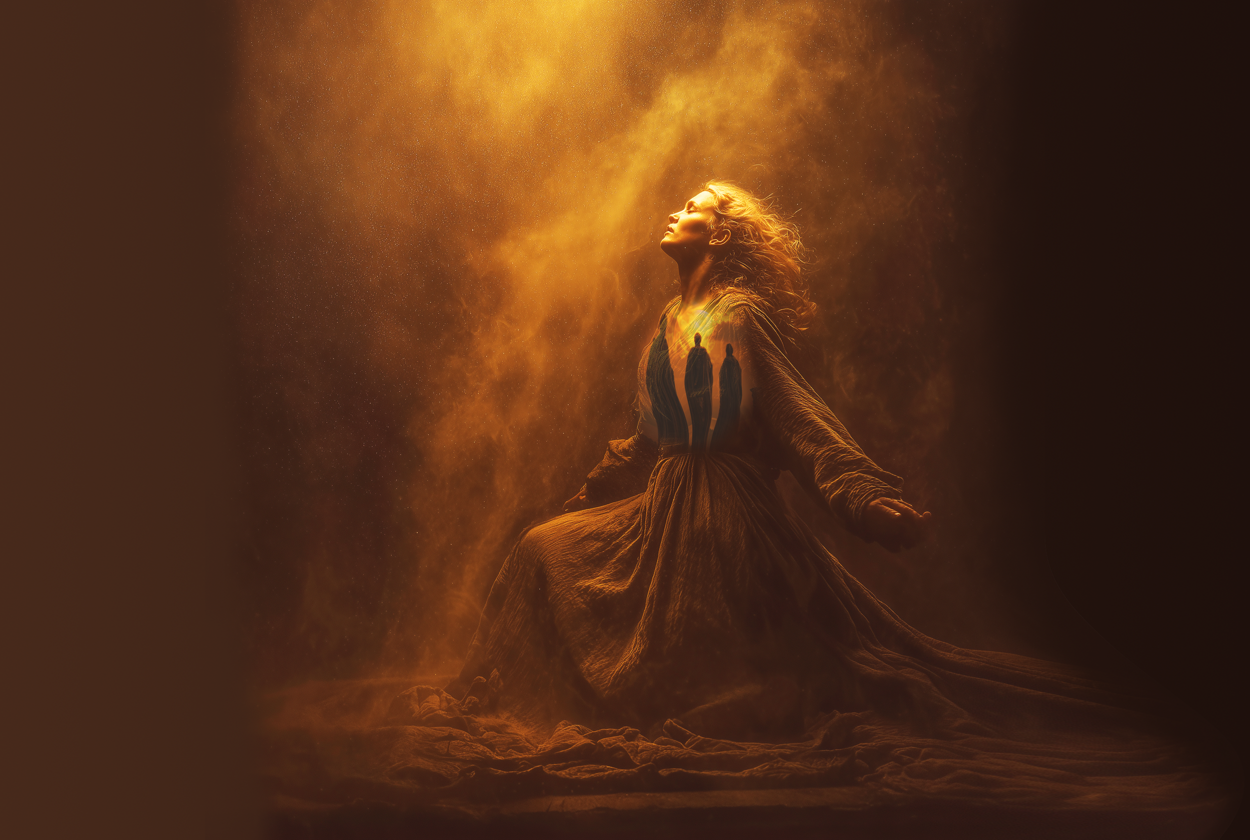 Dreams as Sacred Wisdom