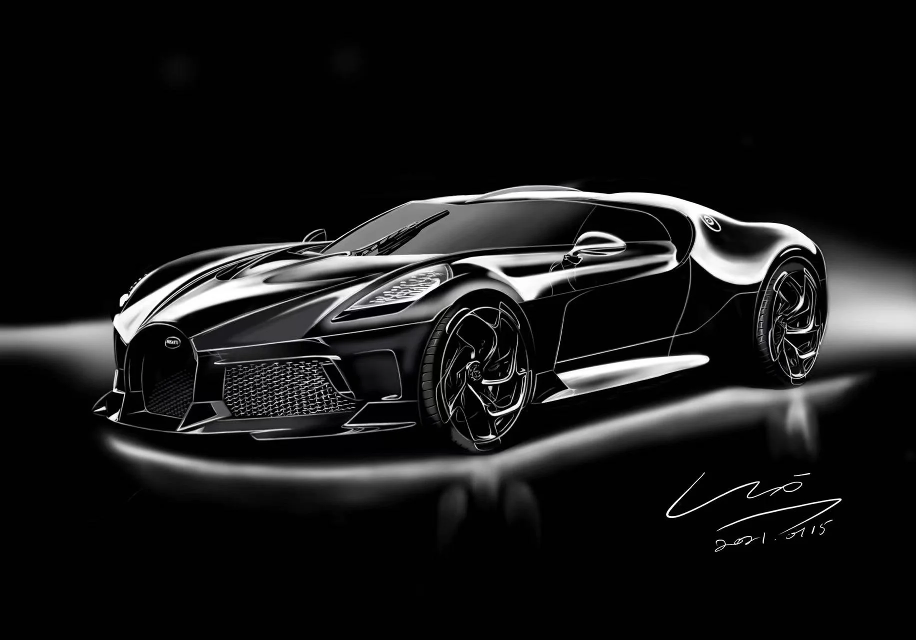 la voiture noire.jpg