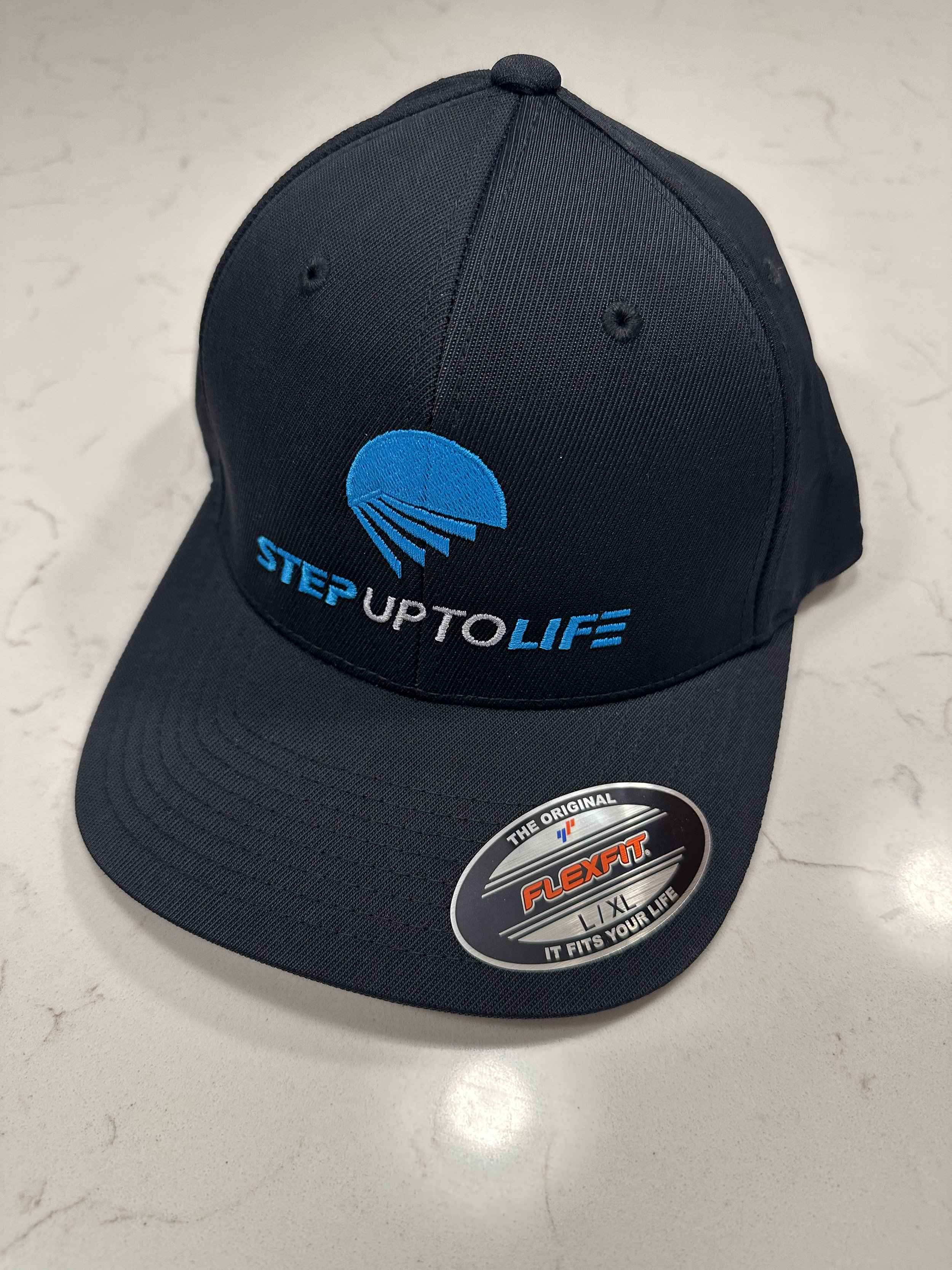 Ball Cap Fitted